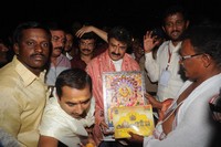 Legend 400 days Celebrations at Yemmiganur Photos